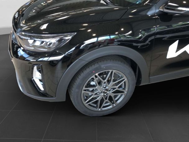 Kia Stonic 1.0 88 kW image number 7