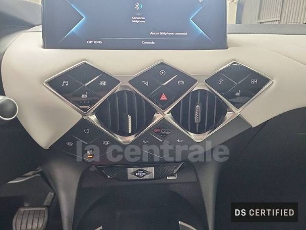 DS Automobiles 3 Crossback E-Tense 100 kW image number 22