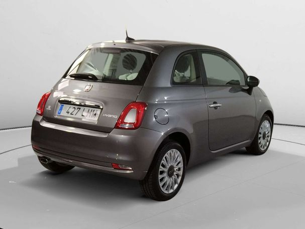 Fiat 500 51 kW image number 2