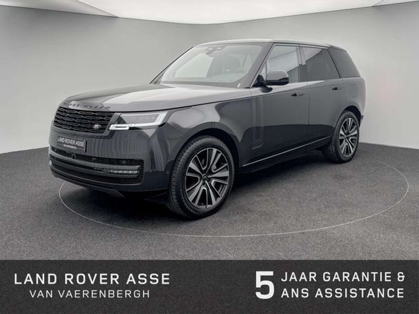 Land Rover Range Rover SWB P460e 338 kW image number 1