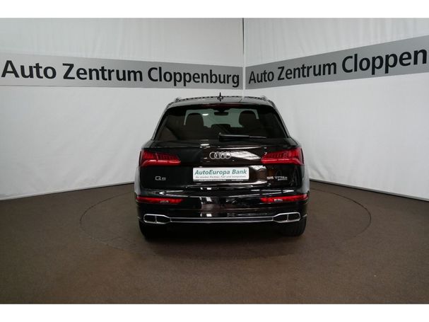 Audi Q5 55 TFSIe Sport 270 kW image number 5