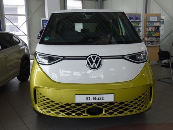 Volkswagen ID. Buzz Pro 150 kW image number 3