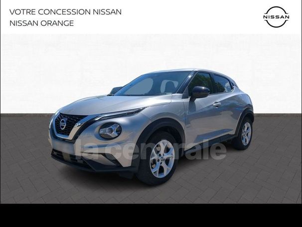 Nissan Juke 1.0 DIG-T 84 kW image number 1