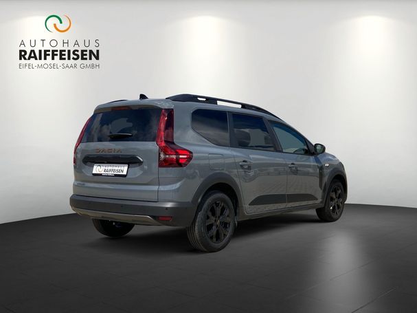 Dacia Jogger TCe ECO-G 73 kW image number 3