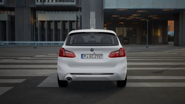 BMW 225 Active Tourer xe xDrive 165 kW image number 3