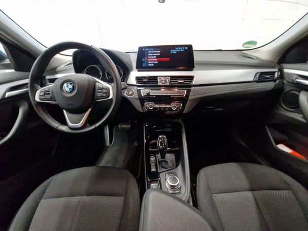 BMW X2 xDrive 140 kW image number 8