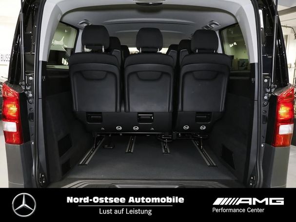 Mercedes-Benz Vito 116 Tourer 120 kW image number 11