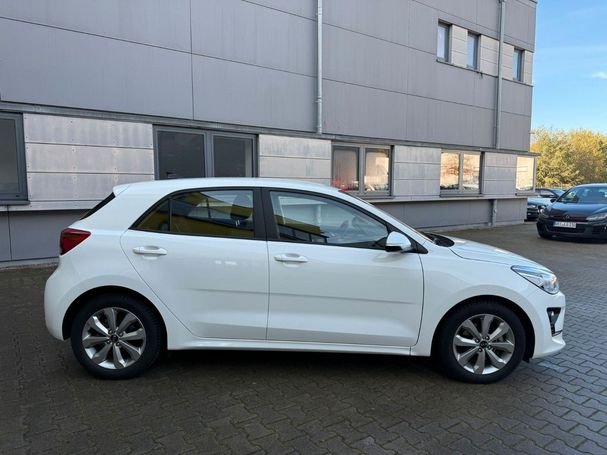 Kia Rio 74 kW image number 4