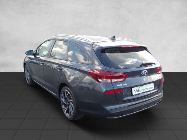 Hyundai i30 1.5 N Line 118 kW image number 2