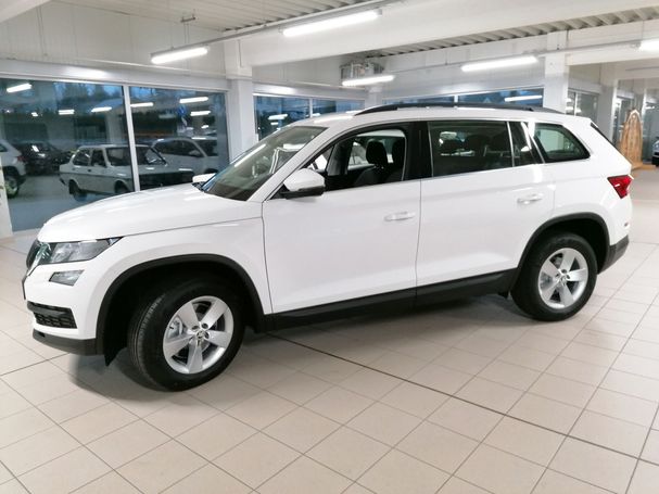 Skoda Kodiaq 2.0 TSI 4x4 DSG Ambition 140 kW image number 2