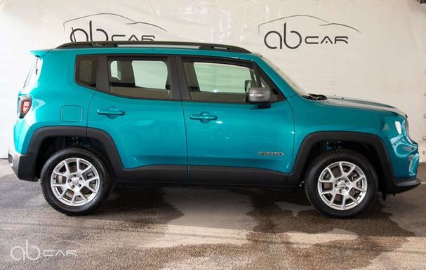 Jeep Renegade 1.3 PHEV 140 kW image number 5