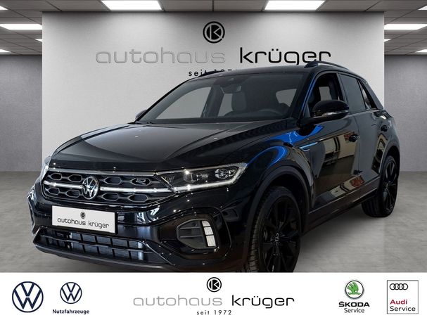 Volkswagen T-Roc 1.5 TSI R-Line DSG 110 kW image number 1