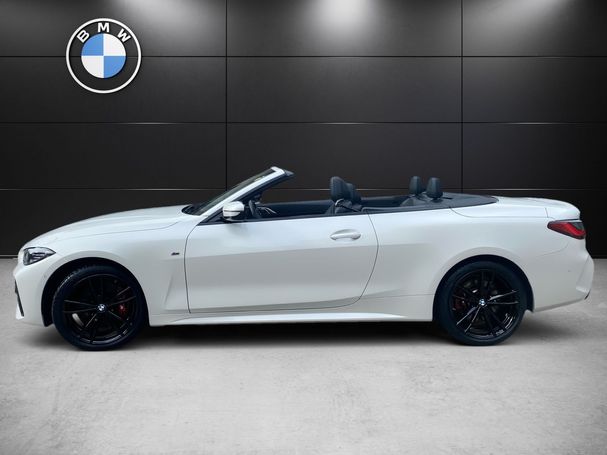 BMW 440i Cabrio xDrive 275 kW image number 5