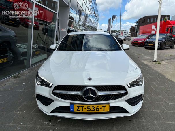 Mercedes-Benz CLA 180 100 kW image number 3