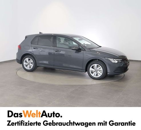 Volkswagen Golf 4Motion DSG 110 kW image number 14