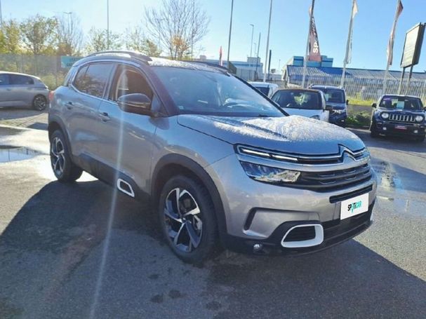 Citroen C5 Aircross BlueHDi 130 S&S 96 kW image number 2