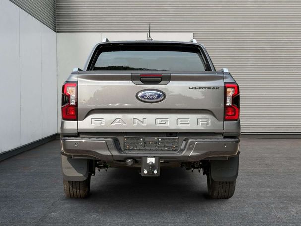 Ford Ranger Wildtrak 177 kW image number 3