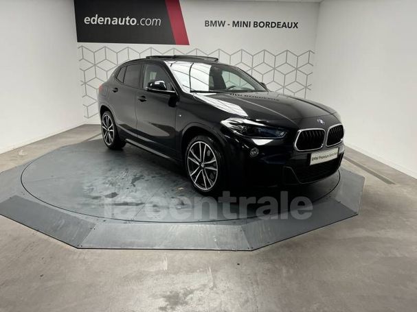 BMW X2 sDrive 141 kW image number 3