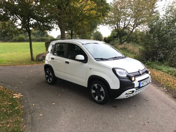 Fiat Panda 1.0 52 kW image number 1