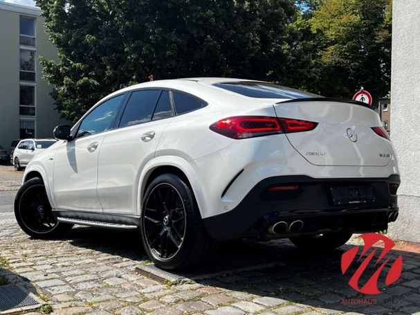 Mercedes-Benz GLE 53 AMG 320 kW image number 6