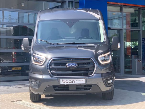 Ford Transit 350 L2H2 Limited 125 kW image number 2