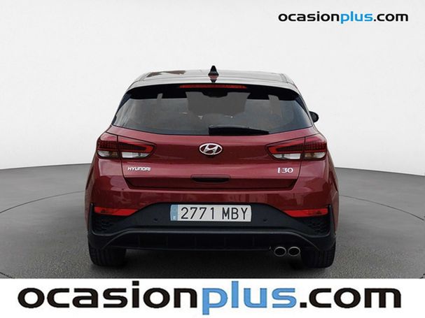 Hyundai i30 1.0 88 kW image number 15