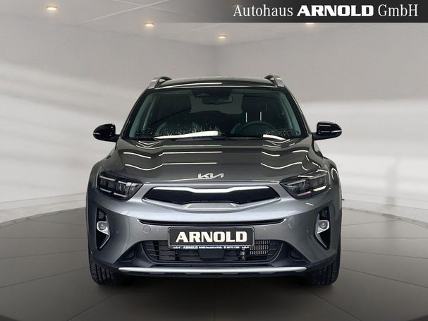 Kia Stonic 1.0 T-GDi 88 kW image number 7