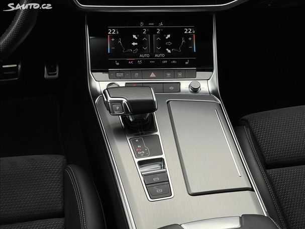 Audi A7 3.0 TDI 210 kW image number 14