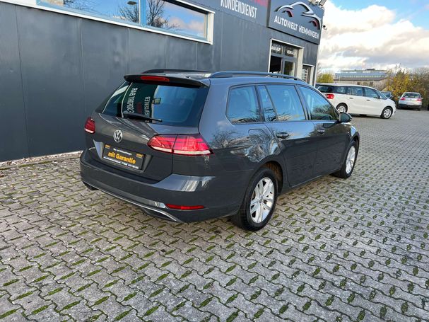 Volkswagen Golf Variant 1.0 DSG 81 kW image number 12