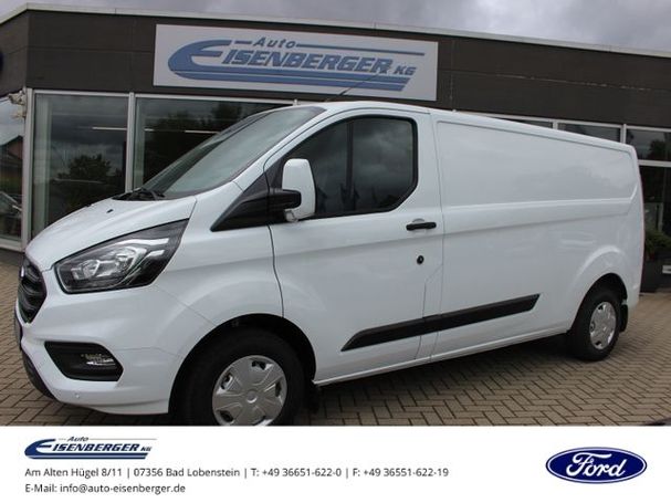 Ford Transit Custom 300 L2 2.0 Trend 96 kW image number 1