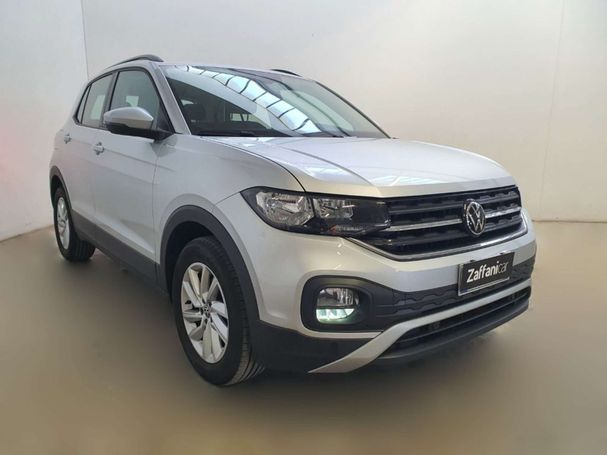 Volkswagen T-Cross 1.0 TSI 70 kW image number 6