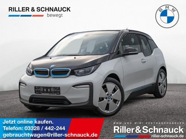 BMW i3 120Ah 125 kW image number 1