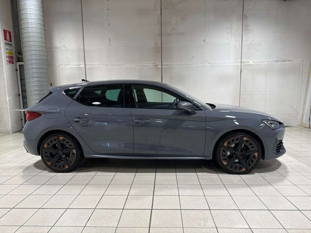 Cupra Leon e-Hybrid DSG 180 kW image number 3