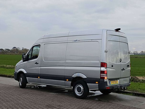 Mercedes-Benz Sprinter 314 HA 105 kW image number 6