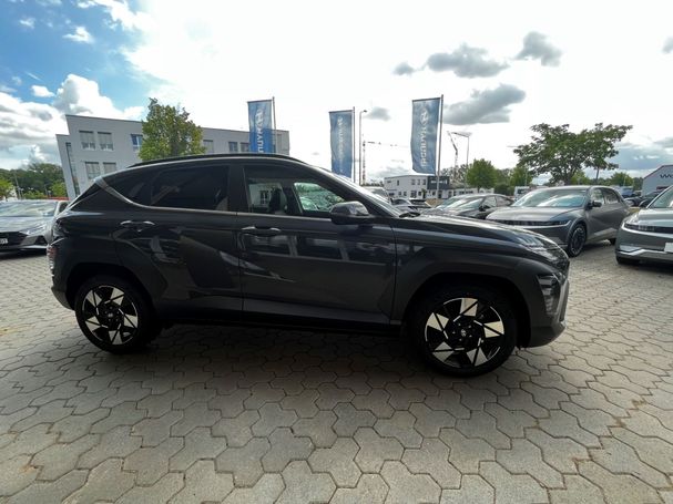 Hyundai Kona 1.6 T-GDI 146 kW image number 6