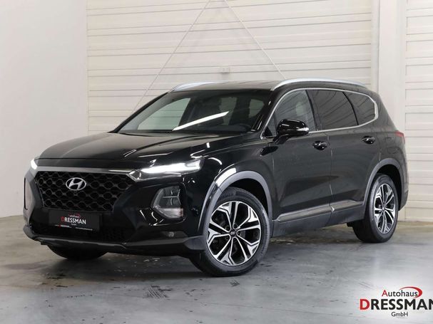 Hyundai Santa Fe 2.2 CRDI Premium 147 kW image number 1