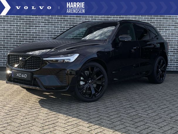 Volvo XC60 T6 AWD Plus 257 kW image number 1