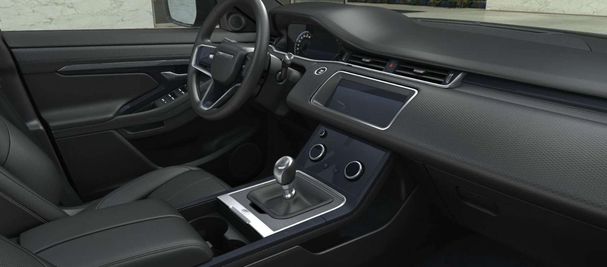 Land Rover Range Rover Evoque R-Dynamic S 120 kW image number 10