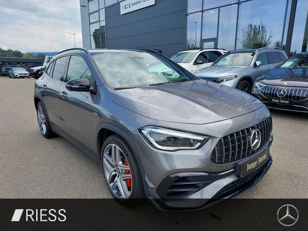 Mercedes-Benz GLA 45 GLA 45 S AMG 310 kW image number 2