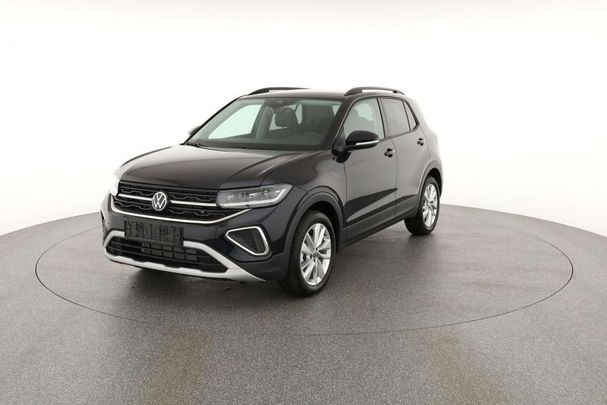 Volkswagen T-Cross 1.0 TSI DSG Life 85 kW image number 27