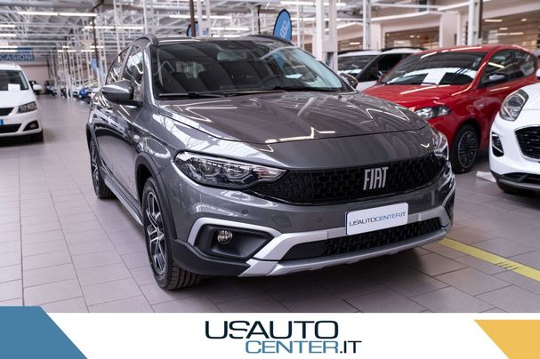 Fiat Tipo 74 kW image number 2