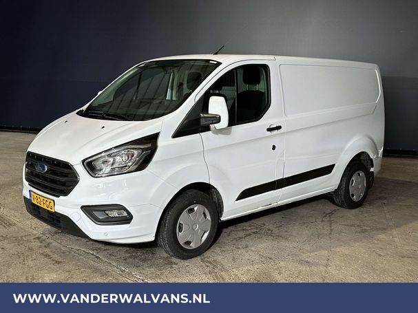 Ford Transit Custom L1H1 2.0 TDCi 77 kW image number 11