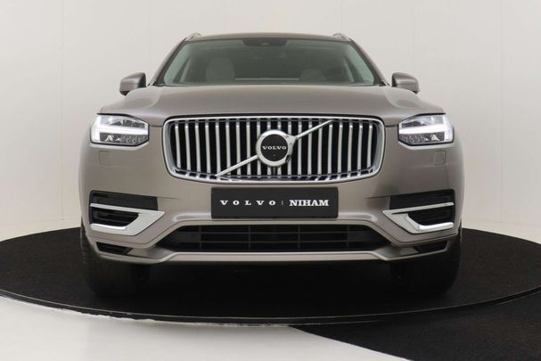 Volvo XC90 Recharge T8 AWD 287 kW image number 9