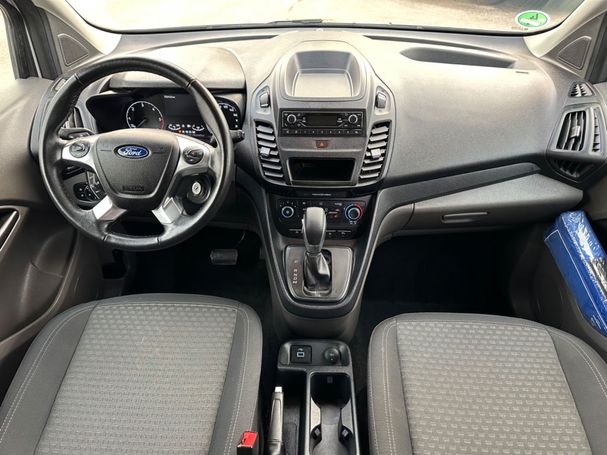 Ford Transit Connect L2 88 kW image number 13