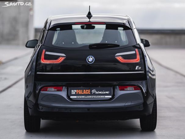 BMW i3 120Ah 125 kW image number 27