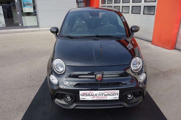 Abarth 595 121 kW image number 4