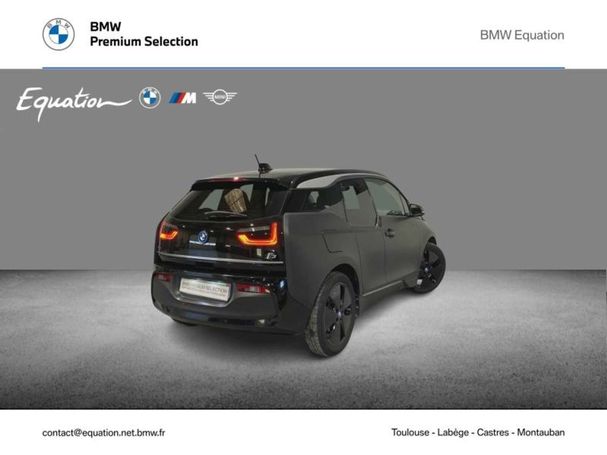 BMW i3 120Ah 127 kW image number 1