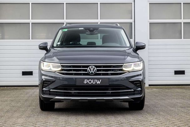 Volkswagen Tiguan DSG 180 kW image number 7