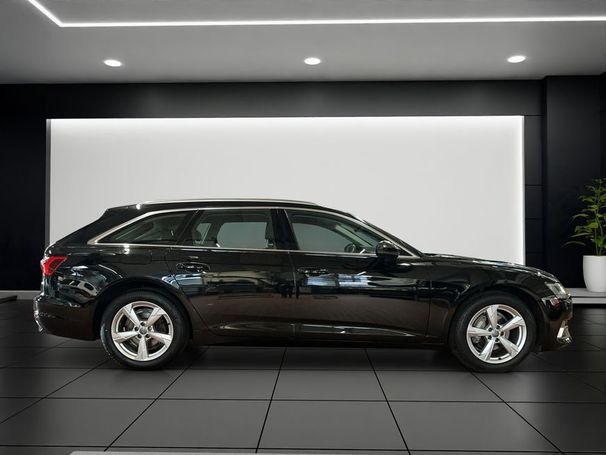 Audi A6 40 TDI S tronic Avant 150 kW image number 3