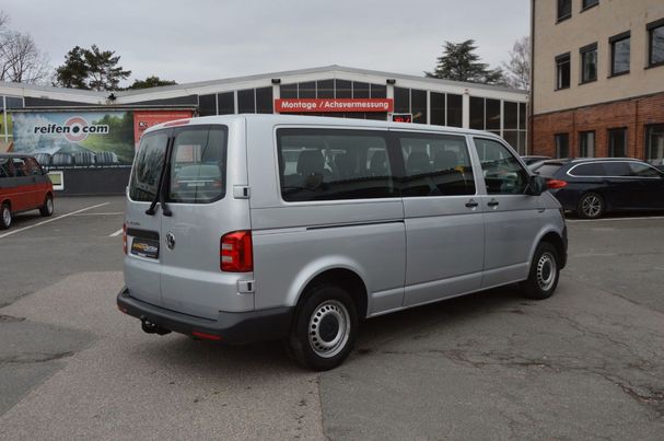 Volkswagen T6 Caravelle 110 kW image number 4